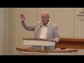 Immanuel Leidy s Sunday Service 8-9-2026