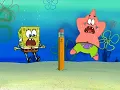 Lagu SpongeBob Music: Dangerous C
