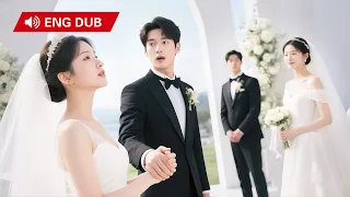 Seeing Fiancé Cheat She Married A Random Handsome Passerby Not Knowing He Was A Trillion Level CEO 