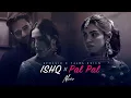 Download Lagu ISHQ  X PAL PAL  MEGA MASHUP |Talwinder| Aaj bhi 2| Vishal mishra | Best of soul full….