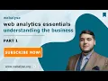 web analytics essentials understanding the business - Part-01 webalyse