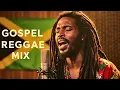 Lagu POWERFUL Reggae Gospel Mix 2025 - Uplifting Praise and Worship Songs