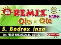 Download Lagu REMIX KARO - BODREX INZA|FEBER MAHDALENA BR GINTING