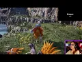 FF7 rebirth