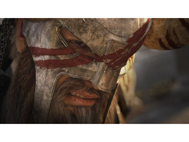 The Elder Scrolls Online – The Confrontation Cinematic Trailer