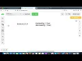 Monotonic Array Amazon Facebook Microsoft Interview question Leetcode 896