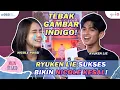 Download Lagu NICOLE ROSSI Ben je het beu om 'Raad het plaatje' te spelen met RYUKEN LIE! #MaindiGrid