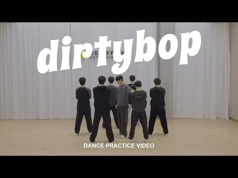 Dirtybop