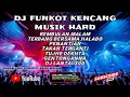 Download Lagu DJ REMBULAN MALAM ❌ TERBANG BARSAMA HALABO | DJ FUNKOT KENCANG MUSIK HARD @Halabo_Uyee
