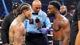 Gervonta Davis (USA) vs Frank Martin (USA) | KNOCKOUT, BOXING fight, HD, 60 fps