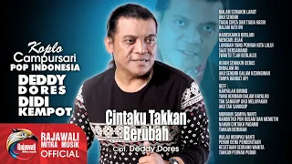 Download Didi Kempot - Cintaku Takkan Berubah | Dangdut [OFFICIAL] MP3