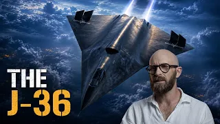 Is This China’s Answer to the F-47?