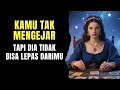 Lagu TAROT ❤️ YOU DON'T CHASE, BUT HE CAN'T GET AWAY #tarot #tarottoday #reetatarot