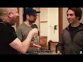 Dhafer Youssef - Diwan Of Beauty And Odd - Documentary ( with French subtitles)