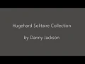 Hugehard Solitaire Collection - Pygame Python