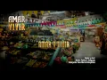Amar y Vivir - Amar y Vivir ♪ Canción oficial - Letra | Caracol TV