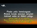 Download Lagu EMANUEL by Vestine and Dorcas mu Kinyarwanda (video  lyrics 8k 