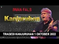 Kanjuruhan - Iwan Fals | Rock Version Cover by Agie Marexta