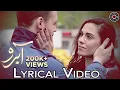 Biggest Hit of 2019 | Aabroo | Lyrical Song | Turkish Drama | Dramas Central | RD2