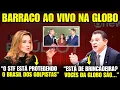 Download Lagu SURTOU! Sadi perde o controle, bate boca com Sóstenes e tenta abafar denúncia contra o STF!