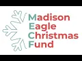 Madison Eagle Christmas Fund