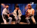 Bee Gees - I've Gotta Get a Message To You live MTV Most Wanted 1993