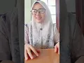 Download Lagu Kewajiban Menghormati Orang Tua! - Ceramah Ustadzah Nella Lucky