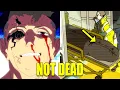 Download Lagu De onvertelde waarheid over Davids dood | Cyberpunk: Edgerunners Einde Theorie