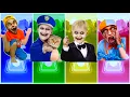 Download Lagu Vlad and Niki \u0026 Diana and Roma  \u0026 Super JoJo - Coffin Dance Song