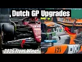Download Lagu What Every F1 Team Has Upgraded Or Brought To The 2025 Dutch Grand Prix