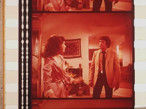 Cheaper to Keep Her Trailer (1980) - 35mm - Flat - Mono - UHD