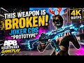 THIS WEAPON IS BROKEN JOKER C9S Prototype APB RELOADED GAMEPLAY 4K 60 FPS