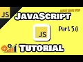 JavaScript Control Flow Explained Conditional Statements Part 5 0