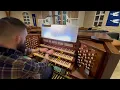 O Come, All Ye Faithful (ELW 283) - ADESTE FIDELES - Verses 3 & 4 Arr. David Willcocks