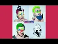 THE HARDKISS - Make-Up (audio)