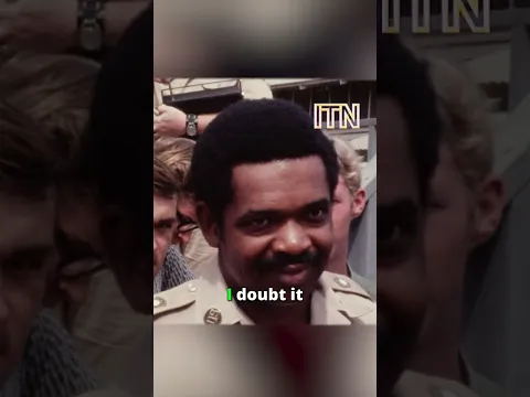 American Soldiers React to Ceasefire | Vietnam War