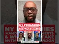 Astead Herndon on NY s primaries