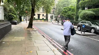 فيروز   قديش كان فيه ناس   لندن دندنها