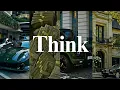 Think and GROW RICH