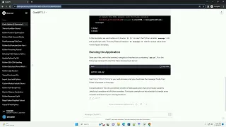 Flask Dynamically update JavaScript with Python variable