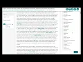 Science Database Advanced Searching Tutorial