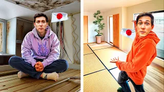 Vivre à Tokyo VS à la CAMPAGNE au Japon 🇯🇵 (j'avais pas prévu le r*cisme)