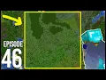 Hermitcraft 9 Episode 46 - COVERING THE PERIMETER