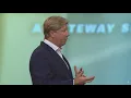 UPDATE Robert Morris son resigns from Gateway Church
