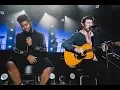 Download Lagu Shawn Mendes and Khalid - Youth (live)