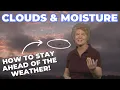 Aviation Weather Theory Clouds Moisture Basics Explained