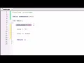 Buckys C Programming Tutorials 6 Variables Memory Concepts