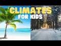 Download Lagu Iklim untuk Anak-Anak | Pelajari tentang Berbagai Zona Cuaca dan Iklim