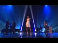 Download Lagu Rihanna X-Factor Performance 2012 , 1080p