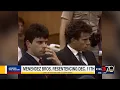 Resentencing hearing for Erik and Lyle Menendez in 1989 killings of their parents set for Dec 11